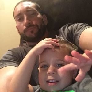 Meet your Posher, Stephen